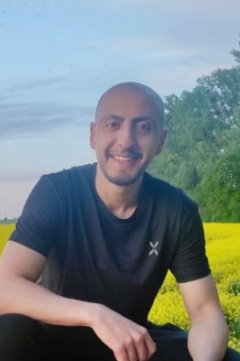 Mohammed Nasereddin