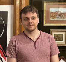 Filip Turoboś