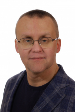 Przemysław Sekuła