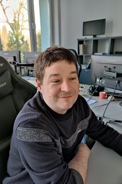 Krzysztof Domino
