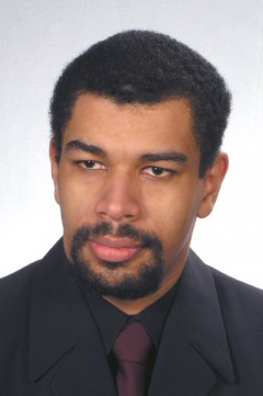 Gabriel Otu Usendiah